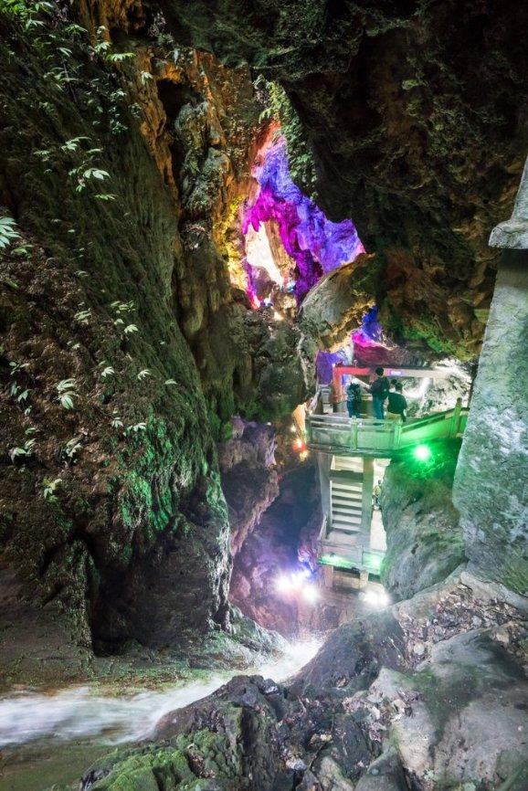 你去过最坑人的旅游景点是哪里？